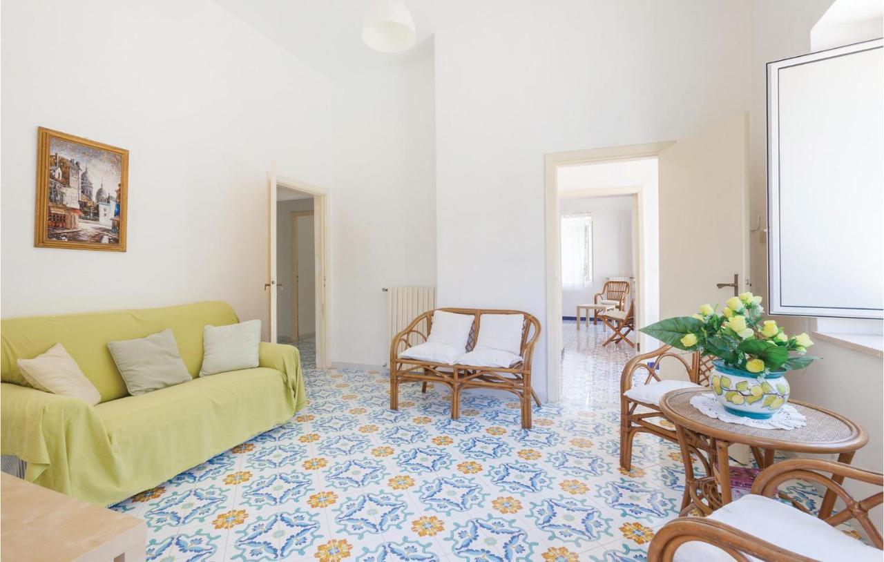 Villa La Limonaia Península Sorrentina Exterior foto